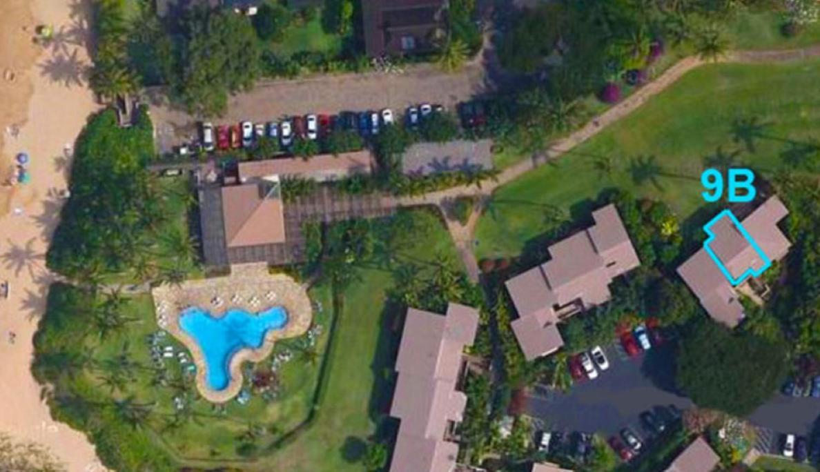 9B EKAHI VILLAGE-STUDIO BATH, GARDEN VIEW - 1 MINUTE STROLL to BEACH! Wailea (Maui) Exterior foto