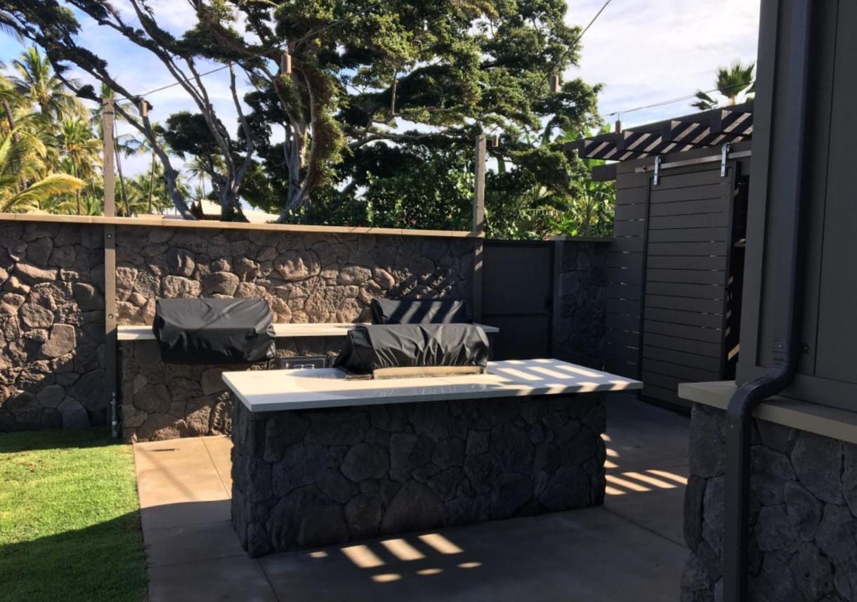 9B EKAHI VILLAGE-STUDIO BATH, GARDEN VIEW - 1 MINUTE STROLL to BEACH! Wailea (Maui) Exterior foto