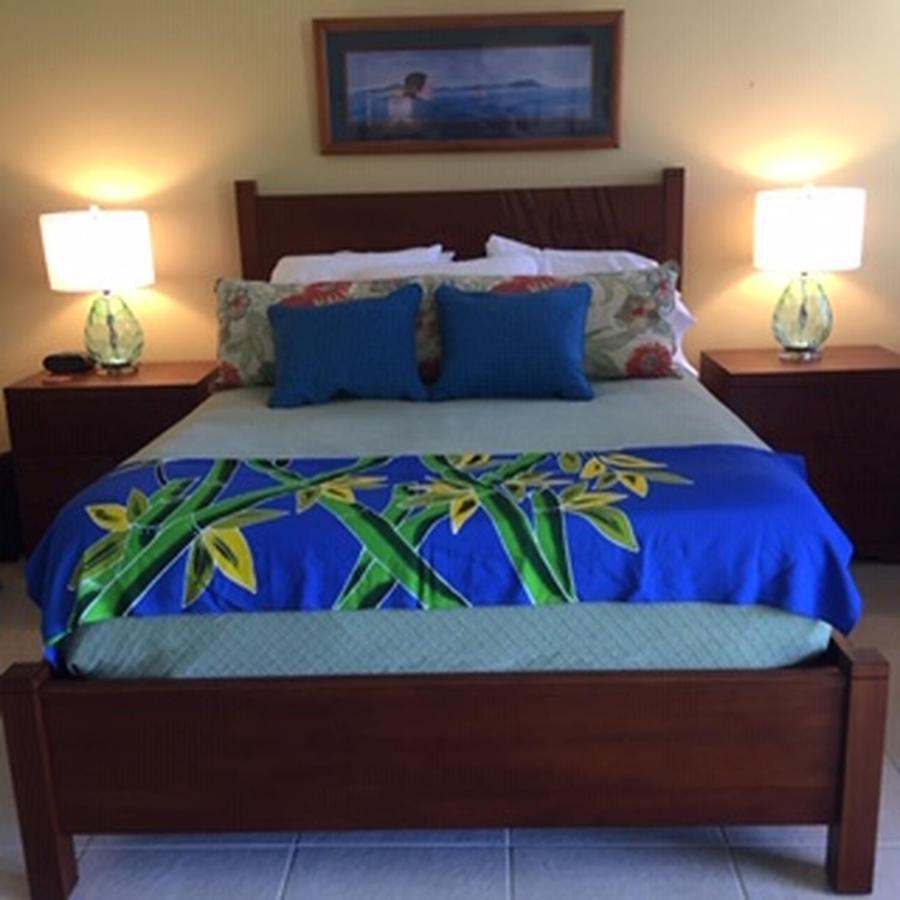 9B EKAHI VILLAGE-STUDIO BATH, GARDEN VIEW - 1 MINUTE STROLL to BEACH! Wailea (Maui) Exterior foto