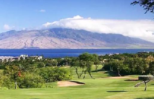 9B EKAHI VILLAGE-STUDIO BATH, GARDEN VIEW - 1 MINUTE STROLL to BEACH! Wailea (Maui) Exterior foto