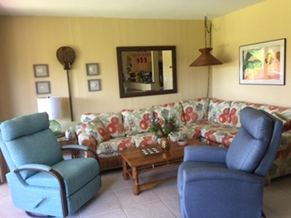 9B EKAHI VILLAGE-STUDIO BATH, GARDEN VIEW - 1 MINUTE STROLL to BEACH! Wailea (Maui) Exterior foto