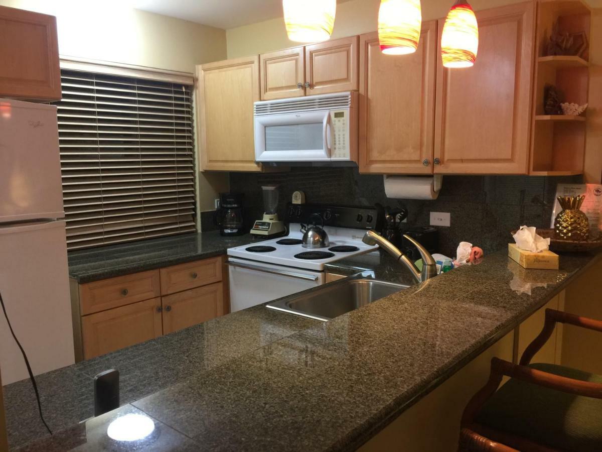 9B EKAHI VILLAGE-STUDIO BATH, GARDEN VIEW - 1 MINUTE STROLL to BEACH! Wailea (Maui) Exterior foto