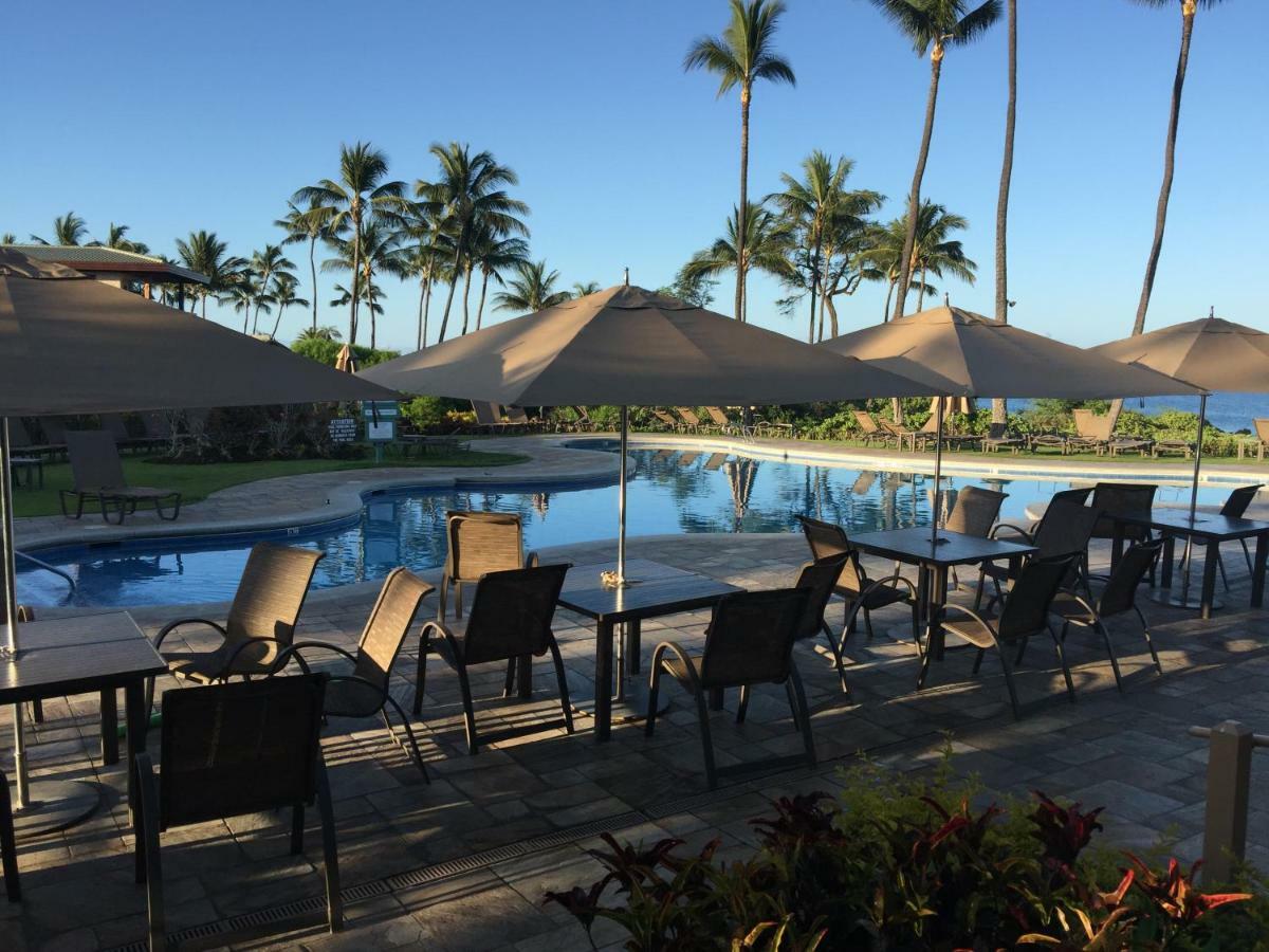 9B EKAHI VILLAGE-STUDIO BATH, GARDEN VIEW - 1 MINUTE STROLL to BEACH! Wailea (Maui) Exterior foto